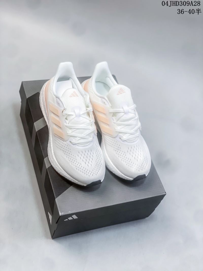 Adidas Pure Boost Shoes